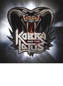 Kobra & The Lotus
