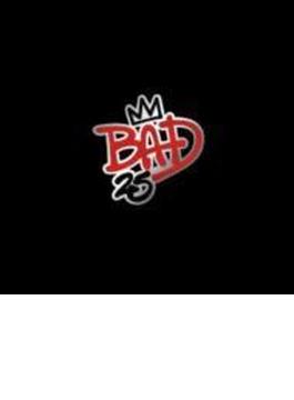 Bad 25th Anniversary Edition (+dvd)(Ltd)(Rmt)(Dled)