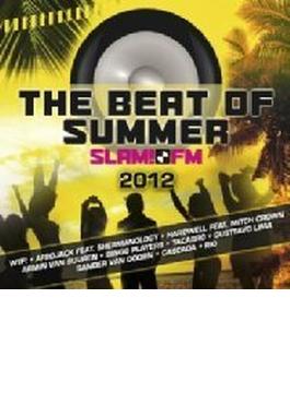 Beat Of Summer 2012