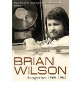 Songwriter: 1969-1982
