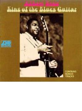 King Of The Blues Guitar (Ltd)(Rmt)