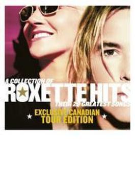 Collection Of Roxette Hits: Their 20 Greatest Songs
