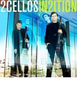 2CELLOS2 ～IN2ITION～ (+DVD)