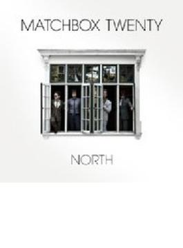 North (+poster)(Ltd)