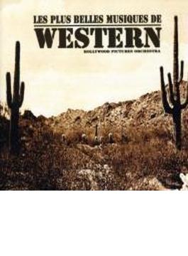 Les Plus Belles Musiques De Western