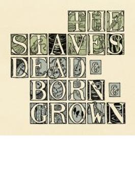 Dead & Born & Grown (Digi)