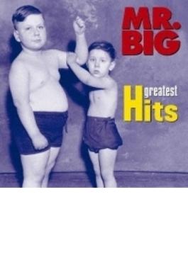 Greatest Hits (Ltd)
