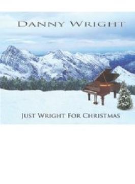 Just Wright For Christmas