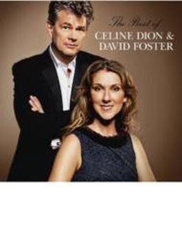Best Of Celine Dion & David Foster