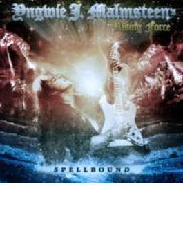 Spell Bound (+dvd)(Ltd)(Dled)