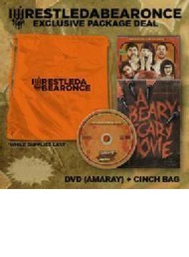 Beary Scary Movie (Amaray Case) (+cinch Bag)(Ltd)