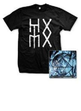 Xx: Two Decades Of Love Metal (+t-shirt)(Ltd)
