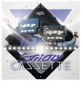 Strictly Cazzette