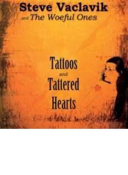 Tattoos & Tattered Hearts