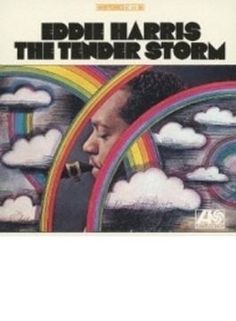 Tender Storm (Ltd)(24bit)(Rmt)