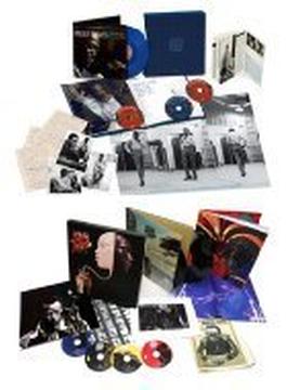 Anniversary Box Set Bundle (8CD+DVD+2LP)