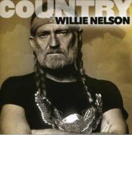 Country: Willie Nelson