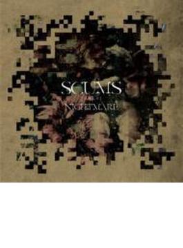 SCUMS (+DVD)【TYPE-A】