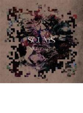 SCUMS (+DVD)【TYPE-B】