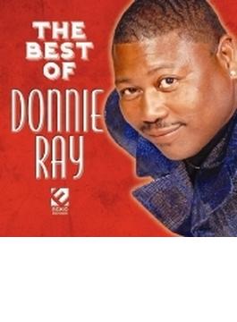 Best Of Donnie Ray