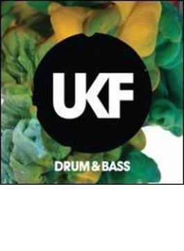 Ukf Drum & Bass 2012