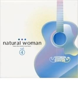 natural woman vol.4