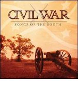Civil War: Songs Of The South