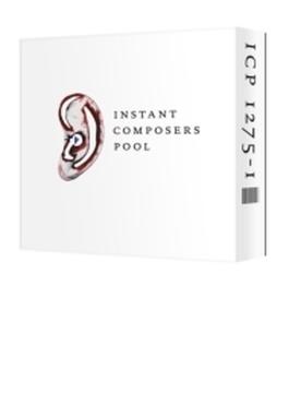Instant Composers Pool Complete Boxed Catalogue (52CD+2DVD)