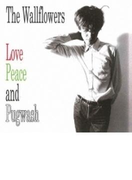 Love Peace And Pugwash