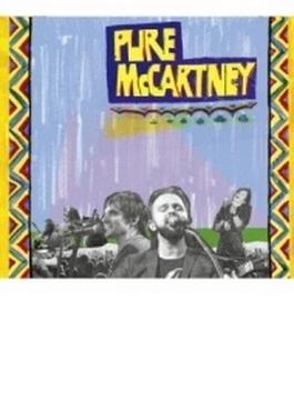 Pure Mccartney (+dvd)(Ltd)