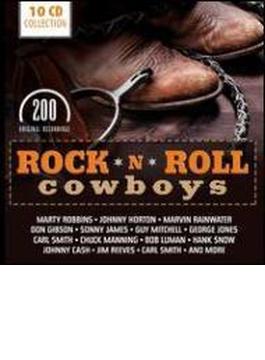 Rock 'n' Roll Cowboys
