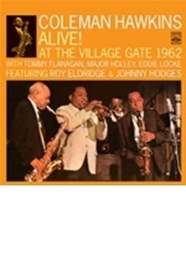Alive! At The Village Gate 1962 (2CD)
