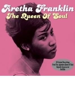 Queen Of Soul (2CD)