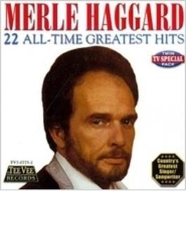 22 All Time Greatest Hits