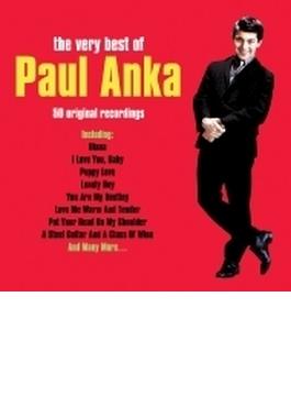 Very Best Of Paul Anka: 50 Original