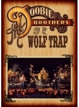 Live At Wolf Trap (＋2CD)