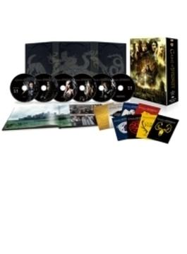 ゲーム・オブ・スローンズ 第一章:七王国戦記 DVD コンプリート・ボックス