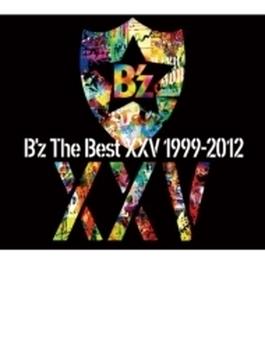B'z The Best XXV 1999-2012 【通常盤】