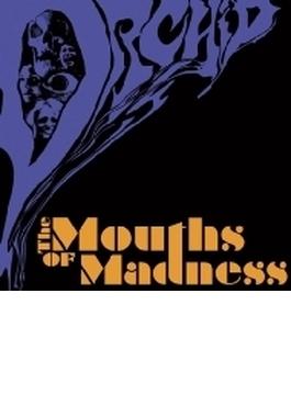 Mouths Of Madness (Digi)