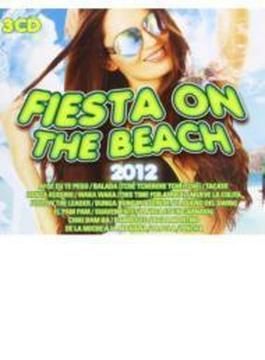 Fiesta On The Beach