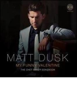 My Funny Valentine The Chet Baker Songbook