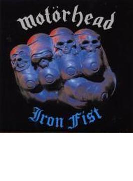 Iron Fist (Ltd)