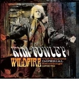 Wildfire: The Complete Imperial Recordings 1968-69