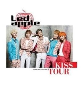 KISS TOUR 【通常盤】