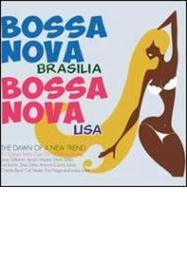 Bossa Nova Brasilia / Bossa Nova Usa