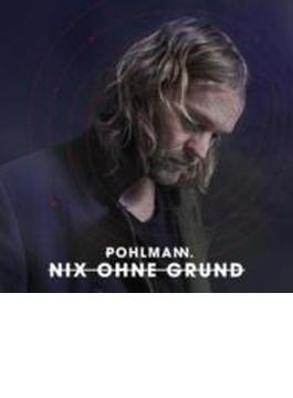 Nix Ohne Grund (Dled)
