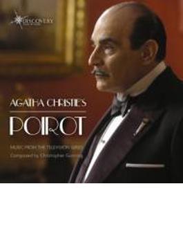 Agatha Christie's Poirot-music From The Tv Series: Gunning / Slovak Rso Etc