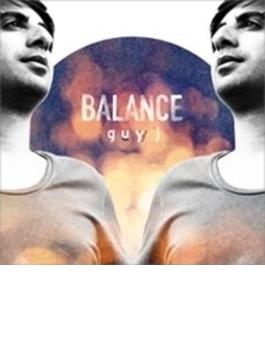 Balance Presents Guy J
