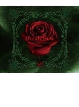 Bloody Rose "Best Collection 2007～2011" (+Blu-ray)【数量限定盤A】