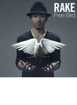 Free Bird (+DVD)【初回限定盤】